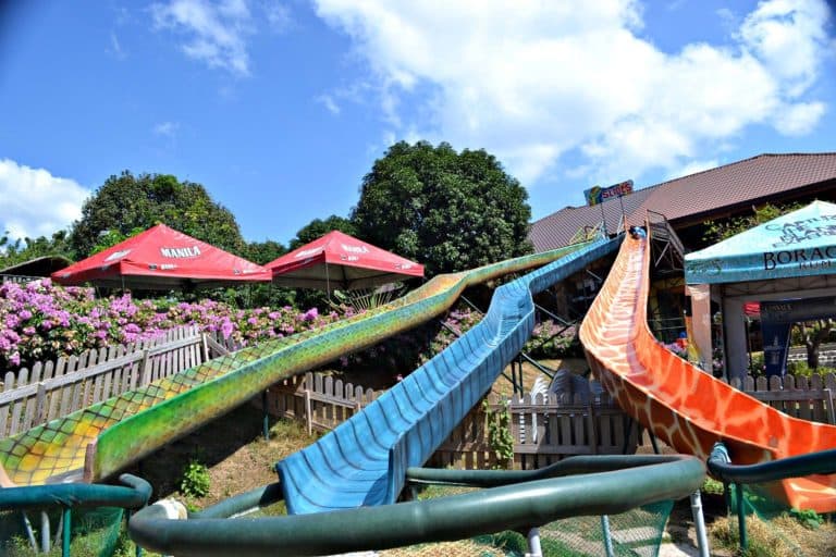 A Guide to Family-Friendly Getaways in Clark, Pampanga